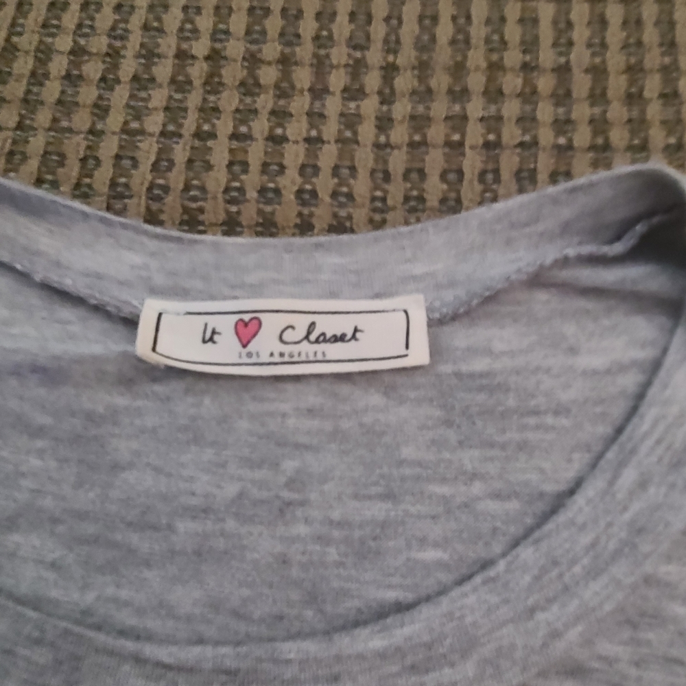 tee - Picture 3 of 3